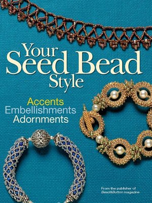 cover image of Your Seed Bead Style